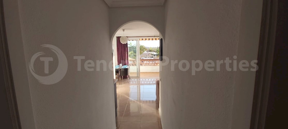 1 bed apartment for sale in Flamingo, Palm Mar