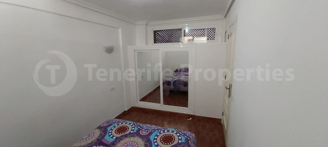 1 bed apartment for sale in Flamingo, Palm Mar