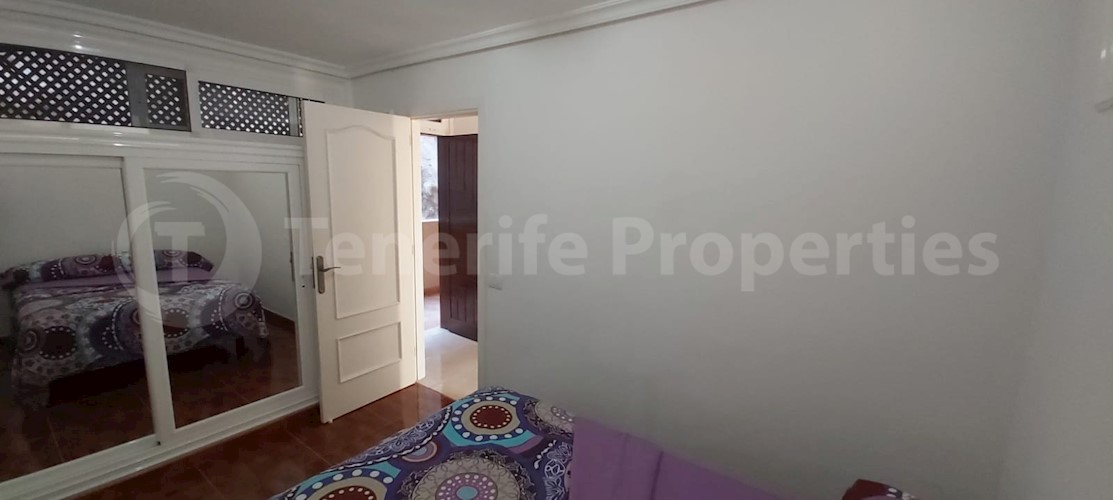 1 bed apartment for sale in Flamingo, Palm Mar