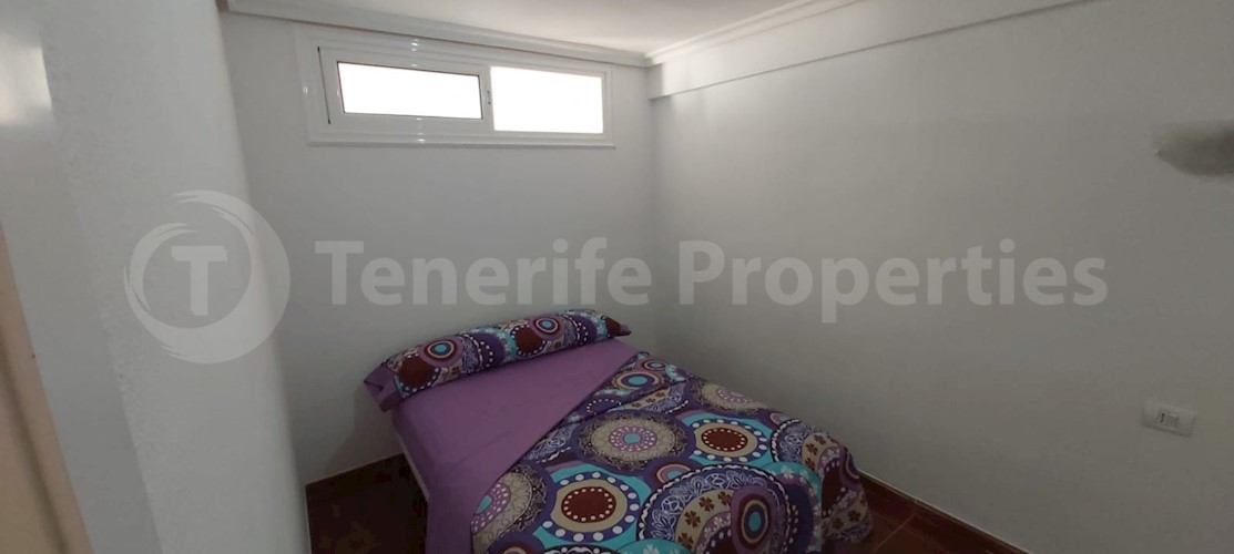 1 bed apartment for sale in Flamingo, Palm Mar