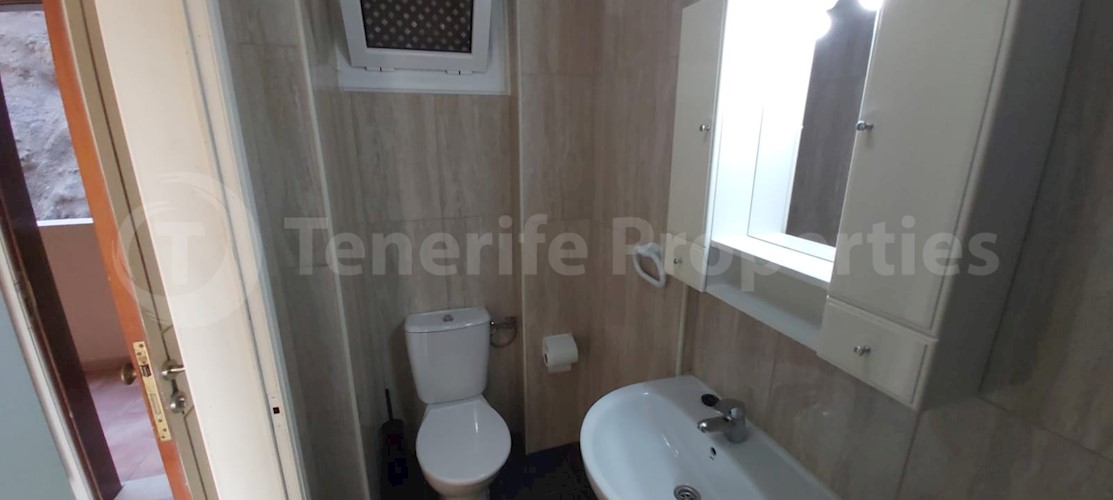 1 bed apartment for sale in Flamingo, Palm Mar