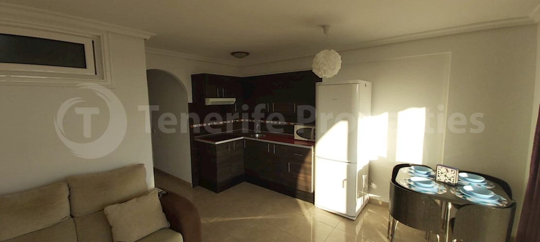 1 bed apartment for sale in Flamingo, Palm Mar