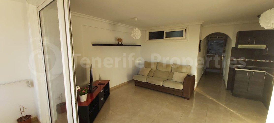 1 bed apartment for sale in Flamingo, Palm Mar