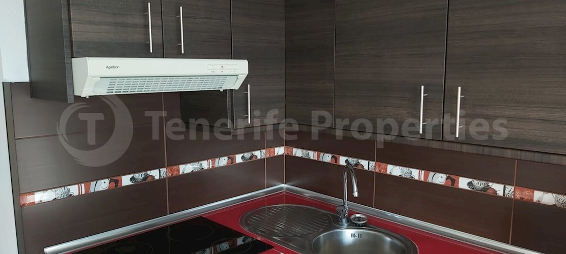 1 bed apartment for sale in Flamingo, Palm Mar