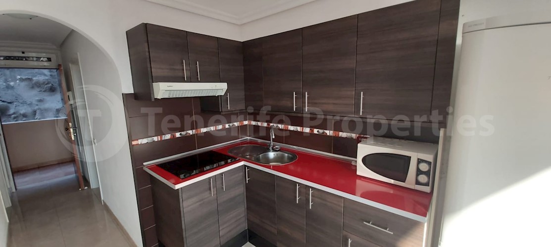 1 bed apartment for sale in Flamingo, Palm Mar