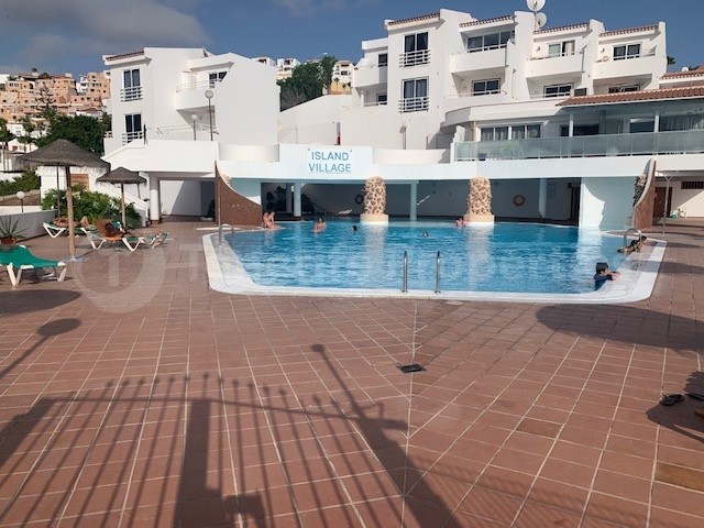 2 bed apartment for sale in Island Village, San Eugenio Bajo