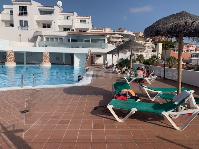 2 bed apartment for sale in Island Village, San Eugenio Bajo