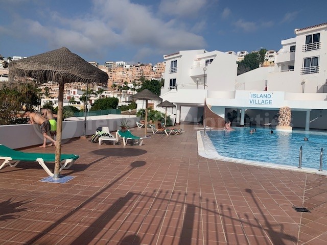 2 bed apartment for sale in Island Village, San Eugenio Bajo
