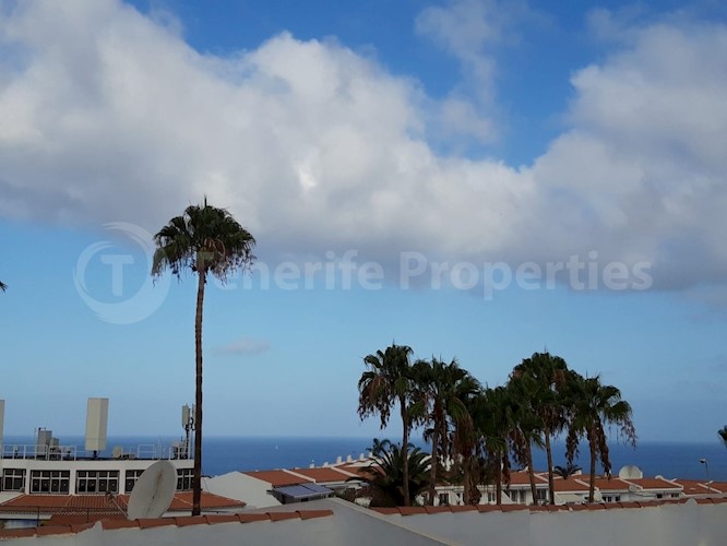 2 bed apartment for sale in Island Village, San Eugenio Bajo
