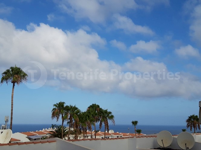 2 bed apartment for sale in Island Village, San Eugenio Bajo