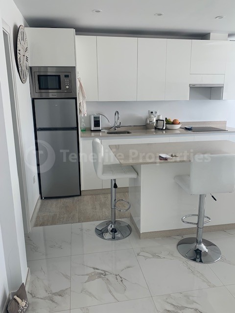 2 bed apartment for sale in Island Village, San Eugenio Bajo