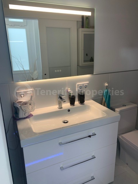 2 bed apartment for sale in Island Village, San Eugenio Bajo