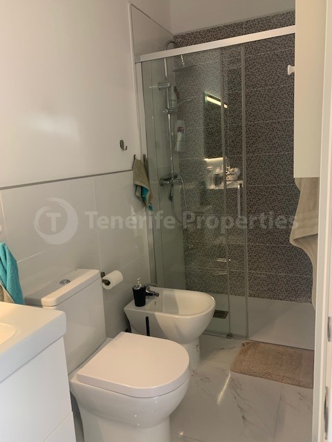 2 bed apartment for sale in Island Village, San Eugenio Bajo