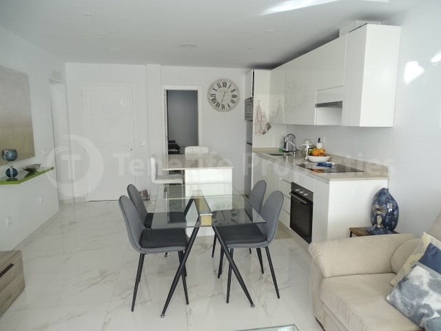 2 bed apartment for sale in Island Village, San Eugenio Bajo