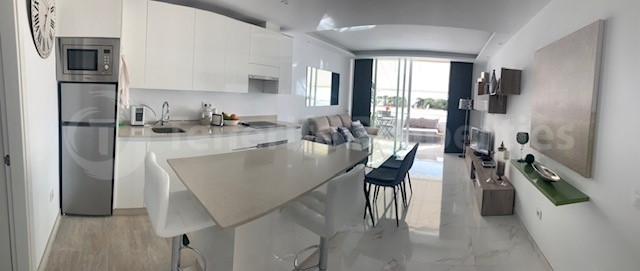 2 bed apartment for sale in Island Village, San Eugenio Bajo