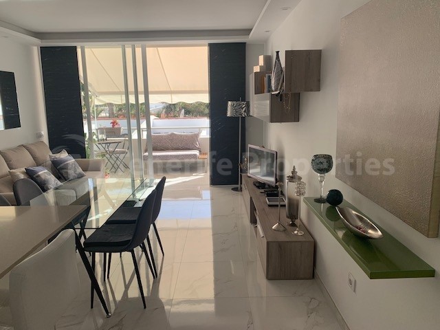 2 bed apartment for sale in Island Village, San Eugenio Bajo