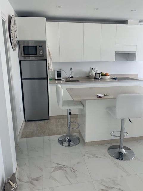 2 bed apartment for sale in Island Village, San Eugenio Bajo