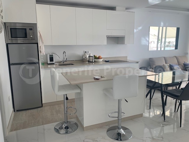 2 bed apartment for sale in Island Village, San Eugenio Bajo