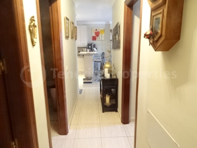 2 bed apartment for sale in Valle de San Lorenzo