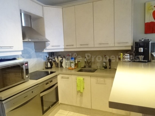 2 bed apartment for sale in Valle de San Lorenzo
