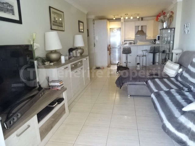 2 bed apartment for sale in Valle de San Lorenzo