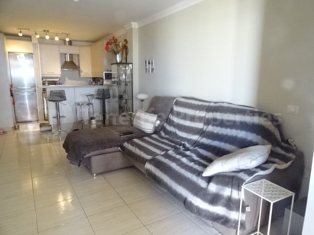 2 bed apartment for sale in Valle de San Lorenzo