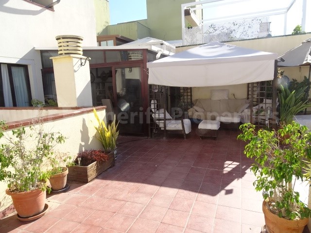 2 bed apartment for sale in Valle de San Lorenzo