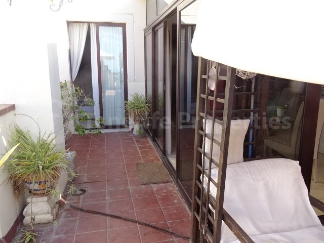 2 bed apartment for sale in Valle de San Lorenzo