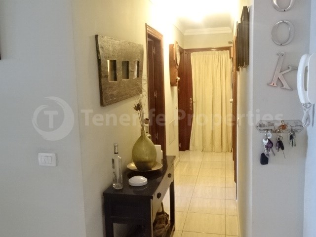 2 bed apartment for sale in Valle de San Lorenzo