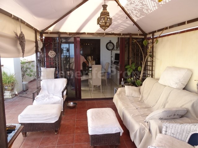 2 bed apartment for sale in Valle de San Lorenzo