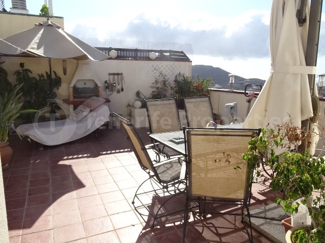 2 bed apartment for sale in Valle de San Lorenzo