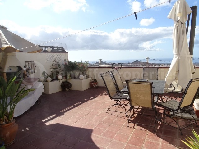 2 bed apartment for sale in Valle de San Lorenzo