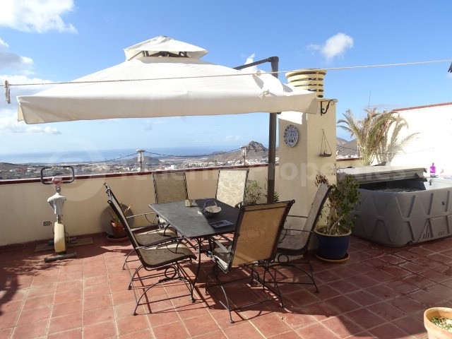 2 bed apartment for sale in Valle de San Lorenzo