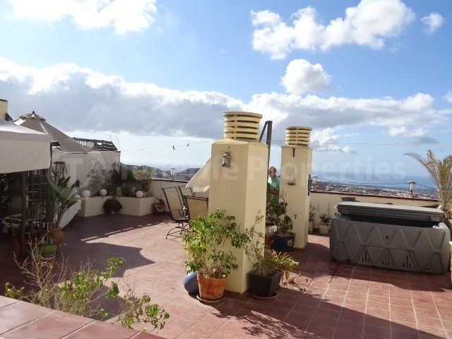 2 bed apartment for sale in Valle de San Lorenzo