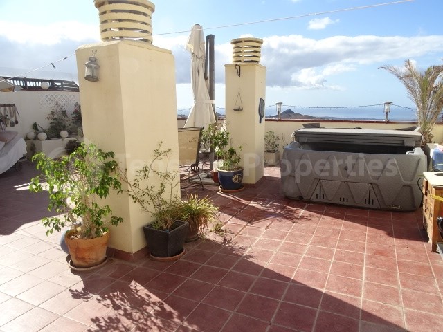 2 bed apartment for sale in Valle de San Lorenzo
