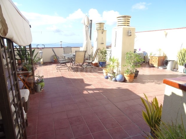 2 bed apartment for sale in Valle de San Lorenzo