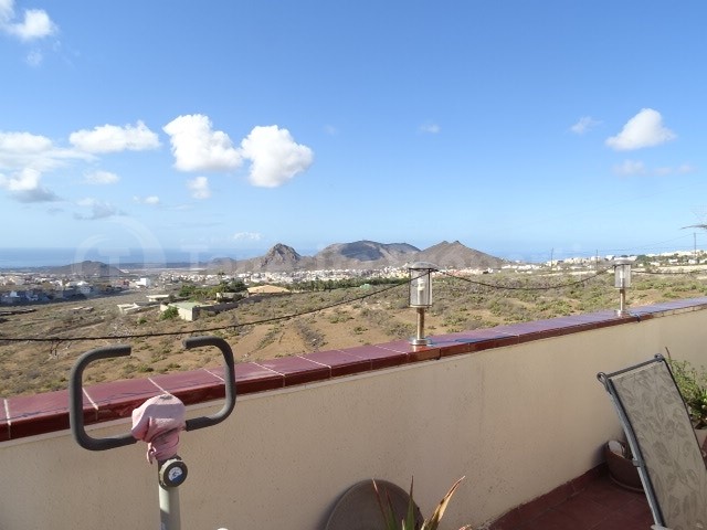 2 bed apartment for sale in Valle de San Lorenzo