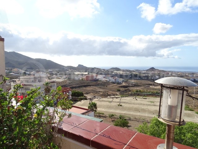 2 bed apartment for sale in Valle de San Lorenzo