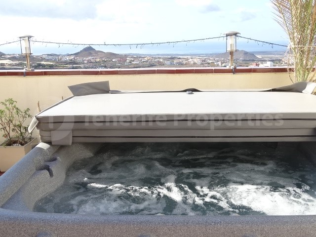 2 bed apartment for sale in Valle de San Lorenzo