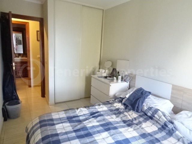2 bed apartment for sale in Valle de San Lorenzo