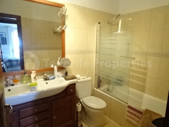 2 bed apartment for sale in Valle de San Lorenzo