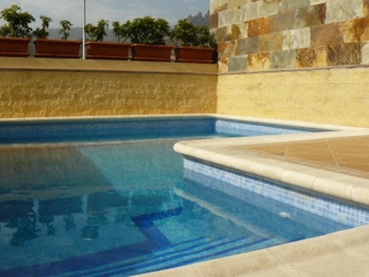 4 Bed Villa For Sale in Torviscas Alto