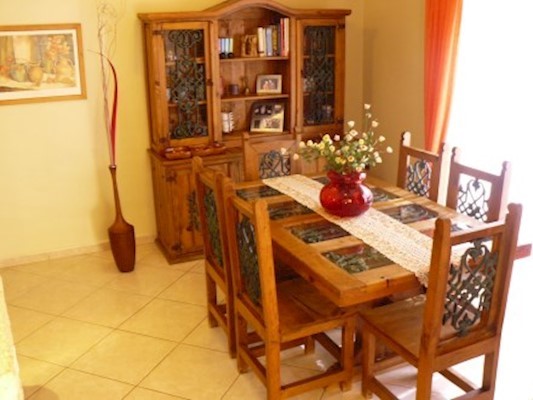 4 Bed Villa For Sale in Torviscas Alto