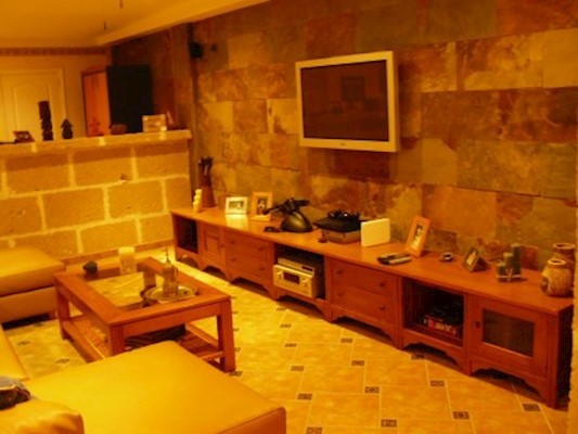 4 Bed Villa For Sale in Torviscas Alto