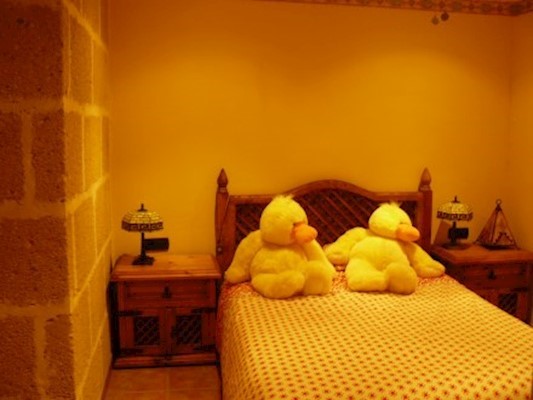 4 Bed Villa For Sale in Torviscas Alto