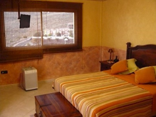 4 Bed Villa For Sale in Torviscas Alto