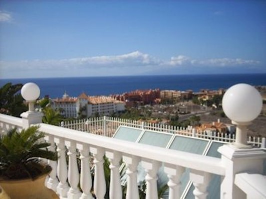 3 Bed Villa For Sale in Costa Adeje