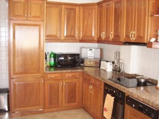 3 Bed Villa For Sale in Costa Adeje