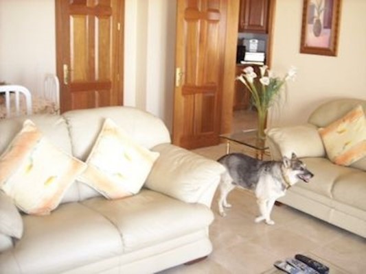 3 Bed Villa For Sale in Costa Adeje