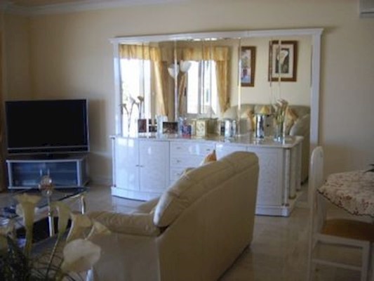 3 Bed Villa For Sale in Costa Adeje